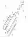 Fig. 06 - Electrosurgical forceps instrument