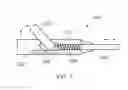 Fig. 07 - Electrosurgical forceps instrument