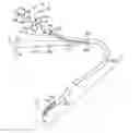Fig. 01 - Adjustable length medical instrument assembly with localization elements for tracking medical instrument extension
