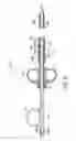 Fig. 09 - Adjustable length medical instrument assembly with localization elements for tracking medical instrument extension