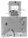 Fig. 17 - Docking device for optical shape sensing launch fixtures