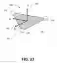 Fig. 24 - Systems and methods to correct for uncommanded instrument roll