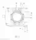 Fig. 06 - Coupler for endoscopic camera