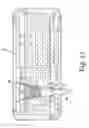 Fig. 10 - Orthopaedic instrument system including an instrument caddy and method for assembling a surgical instrument