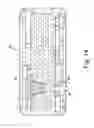 Fig. 11 - Orthopaedic instrument system including an instrument caddy and method for assembling a surgical instrument