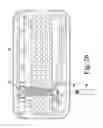 Fig. 17 - Orthopaedic instrument system including an instrument caddy and method for assembling a surgical instrument