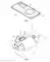 Fig. 02 - SURGICAL TRAY SYSTEM