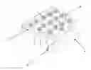 Fig. 01 - SMART ORTHODONTIC BRACKET