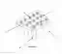 Fig. 04 - SMART ORTHODONTIC BRACKET