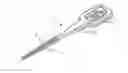 Fig. 01 - Interdental cleaner