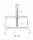Fig. 10 - Interdental cleaner