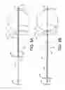 Fig. 07 - Monofilament implants and systems for delivery thereof