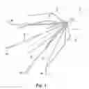 Fig. 02 - Embolus blood clot filter delivery system