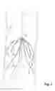 Fig. 04 - Embolus blood clot filter delivery system