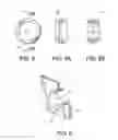Fig. 04 - Adjustable vascular graft for custom inner diameter reduction and related methods