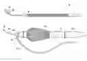 Fig. 01 - SURGICAL TOOL AND METHOD