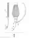 Fig. 04 - SURGICAL TOOL AND METHOD