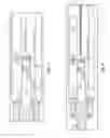 Fig. 05 - Intraocular lens storage and loading devices and methods of use