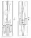 Fig. 07 - Intraocular lens storage and loading devices and methods of use
