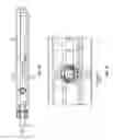 Fig. 09 - Intraocular lens storage and loading devices and methods of use
