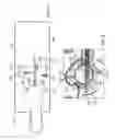 Fig. 14 - Intraocular lens storage and loading devices and methods of use