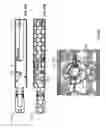 Fig. 15 - Intraocular lens storage and loading devices and methods of use