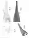Fig. 03 - Implant for a bone joint