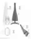 Fig. 05 - Implant for a bone joint