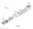 Fig. 09 - Bone graft delivery loading assembly