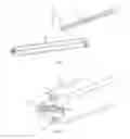 Fig. 02 - Implant delivery system