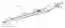 Fig. 01 - Disposable surgical tool