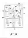 Fig. 17 - Orthopaedic surgical system for determining joint forces of a patient's knee joint