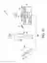 Fig. 24 - Orthopaedic surgical system for determining joint forces of a patient's knee joint