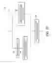 Fig. 26 - Orthopaedic surgical system for determining joint forces of a patient's knee joint