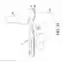 Fig. 29 - Orthopaedic surgical system for determining joint forces of a patient's knee joint