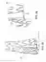Fig. 07 - Endoprosthesis having aligned legs for ease of cannulation