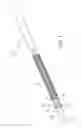 Fig. 02 - Endoprosthesis delivery system with improved retraction