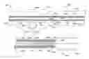 Fig. 01 - Self-expanding stent delivery system