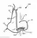 Fig. 01 - NASAL DILATOR APPARATUS