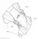 Fig. 01 - Wearable Absorbent Undergarment and Related Methods
