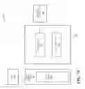 Fig. 09 - Multi-function headboard for patient support apparatus