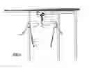Fig. 03 - Unweighting devices