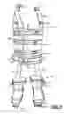Fig. 08 - Unweighting devices