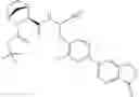 Fig. 167 - METHODS FOR TREATING PULMONARY EMPHYSEMA USING SUBSTITUTED 2-AZA-BICYCLO[2.2.1]HEPTANE-3-CARBOXYLIC ACID (BENZYL-CYANO-METHYL)-AMIDES INHIBITORS OF CATHEPSIN C