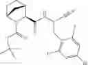 Fig. 331 - METHODS FOR TREATING PULMONARY EMPHYSEMA USING SUBSTITUTED 2-AZA-BICYCLO[2.2.1]HEPTANE-3-CARBOXYLIC ACID (BENZYL-CYANO-METHYL)-AMIDES INHIBITORS OF CATHEPSIN C