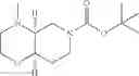 Fig. 586 - METHODS FOR TREATING PULMONARY EMPHYSEMA USING SUBSTITUTED 2-AZA-BICYCLO[2.2.1]HEPTANE-3-CARBOXYLIC ACID (BENZYL-CYANO-METHYL)-AMIDES INHIBITORS OF CATHEPSIN C