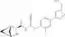 Fig. 734 - METHODS FOR TREATING PULMONARY EMPHYSEMA USING SUBSTITUTED 2-AZA-BICYCLO[2.2.1]HEPTANE-3-CARBOXYLIC ACID (BENZYL-CYANO-METHYL)-AMIDES INHIBITORS OF CATHEPSIN C
