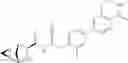 Fig. 744 - METHODS FOR TREATING PULMONARY EMPHYSEMA USING SUBSTITUTED 2-AZA-BICYCLO[2.2.1]HEPTANE-3-CARBOXYLIC ACID (BENZYL-CYANO-METHYL)-AMIDES INHIBITORS OF CATHEPSIN C