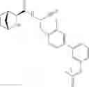 Fig. 855 - METHODS FOR TREATING PULMONARY EMPHYSEMA USING SUBSTITUTED 2-AZA-BICYCLO[2.2.1]HEPTANE-3-CARBOXYLIC ACID (BENZYL-CYANO-METHYL)-AMIDES INHIBITORS OF CATHEPSIN C