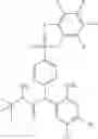Fig. 25 - Pyridine sulfonamides